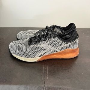 Reebok Nano 9.0
